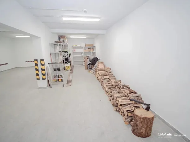 Unique Villa in Tivat